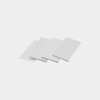 China High Temperature Ceramic Insulation Board Silicate Aluminum Refractory Insulation Board for sale