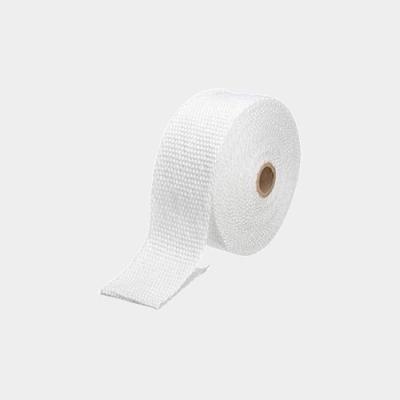 China Lightweight Ceramic Fiber Products Fire Resistant Ceramic Fiber Cloth And Tape for sale