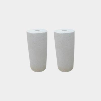 China Industry Kiln Ceramic Fiber Products Ceramic Fibre Paper High Temperature for sale