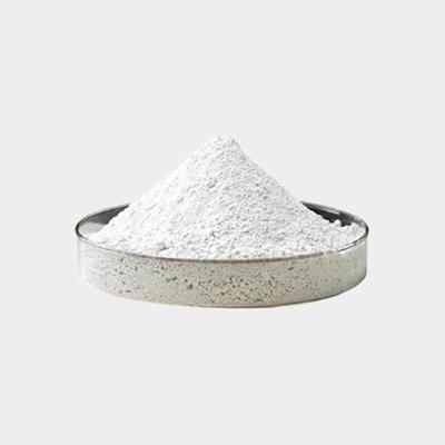 China Ceramic Glass Refractory Raw Material Industrial Grade Zirconium Silicate Powder for sale