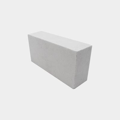China High Standard Furnace Refractory Bricks Refractory Sintered Corundum Mullite Brick for sale