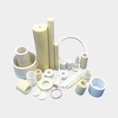China Industrial Zirconium Oxide Ceramic Functional Zirconia Ceramics for sale