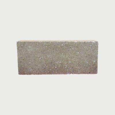 China Good Wear Resistance High Alumina Brick Phosphate Bonded Kiln Refractory Bricks for sale