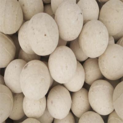 China High Purity Alumina Ceramic Balls High Alumina Ball For Iron Steel Industry for sale