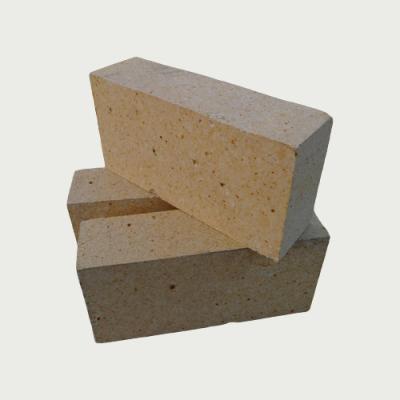 China Sk50 Sk40 Sk30 High Alumina Bricks High Temperature Fire Kiln Bricks For Furnace for sale