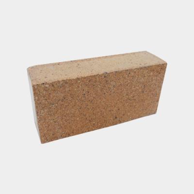 China Sk32 Sk34 Sk36 Furnace Refractory Bricks High Temperature Fire Clay Refractory Brick for sale