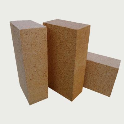 China Sk32 Sk34 Sk36 Fireclay Refractory Ce Approved for sale