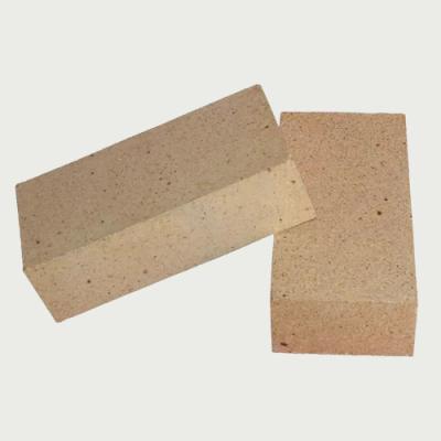 China High Strength Fireclay Brick For Industry Furnaces for sale