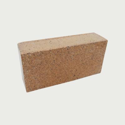 China High Refractoriness Fireclay Refractory Brick Sk32 Sk34 Sk36 For Rotary Kilns for sale