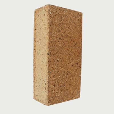 China High Temperature Fireclay Brick Tile SK-30 SK32 SK34 SK35 for sale