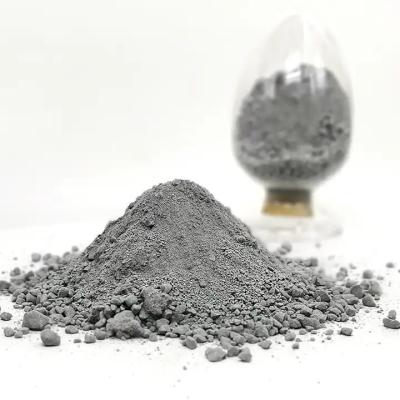 China Hoogwaardige vuurvaste gietbare vuurvaste cement alumina gietbare vuurvaste Te koop