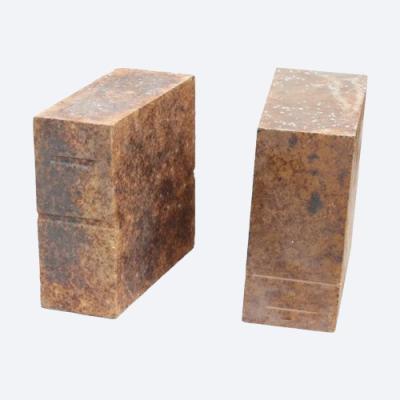 China Silica Mullite Brick 1650 Furnace Refractory Bricks For Kiln Wear Resistance for sale