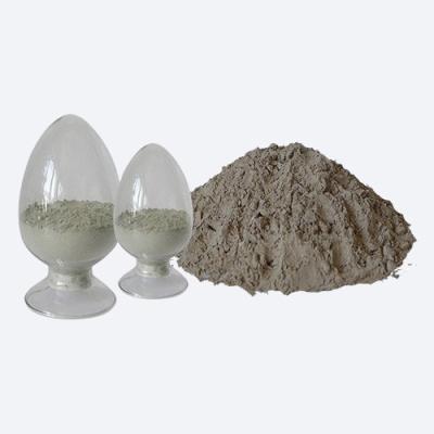 China High Temperature Alkali-Resistant Refractory Castable for sale