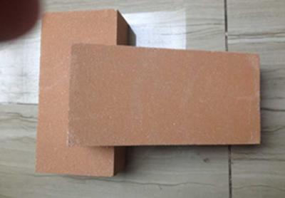 China Lightweight Thermal Diatomite Insulation Bricks Refractory Lightweight Clay Insulation Bricks Series for sale
