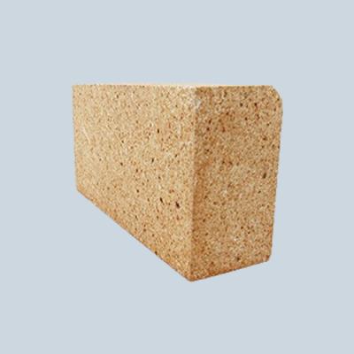 China Furnace Refractory Bricks  High Strength Alkali Resistant Bricks for sale