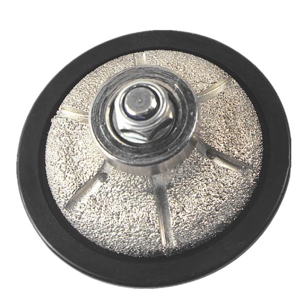 Quality Diamond V type grinding wheel M14 for granite marble ceramic stone polish for sale