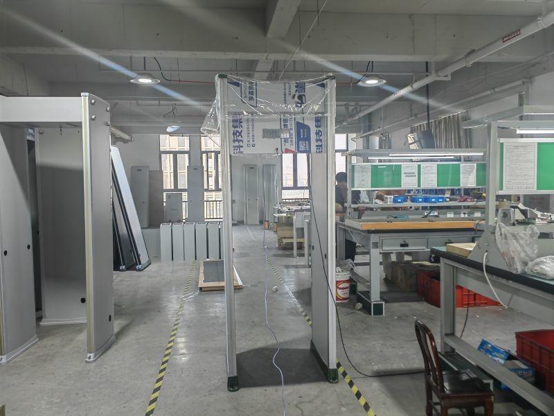 Proveedor verificado de China - Suzhou Tuoertai Precision Technology Co., Ltd