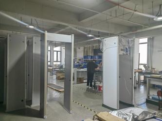 China Factory - Suzhou Tuoertai Precision Technology Co., Ltd