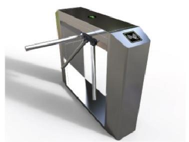 Quality Automatic Tripod Barrier Gate Stainless Steel Tripod Turnstile for sale