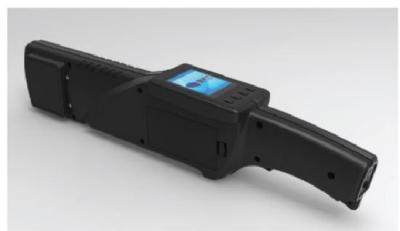 China Escáner de líquido de botella de precisión dispositivo de bebidas escáner de agua en venta