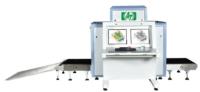 Quality X-Ray Scanner Metal Detector System Baggage Security Inspection Machine for sale