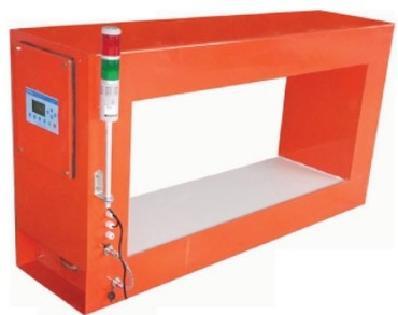 China digital Metal Detection Machine 20KHz - 30KHz Metal Detector Supplies for sale