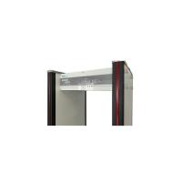Quality Precise Multi Zone Door Frame Metal Detector AC 100V To 240V for sale