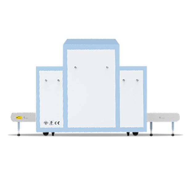 Quality Single Energy X Ray Baggage Scanner Secure Intelligent For Large Packages for sale