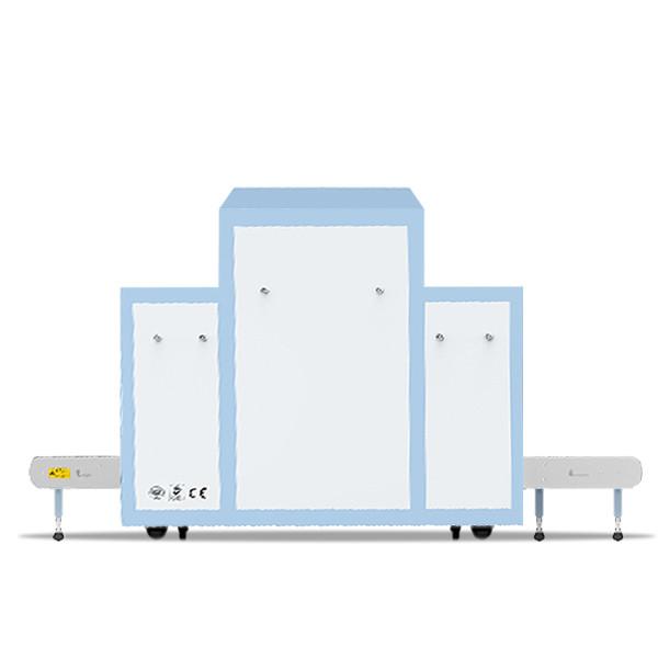 Quality 220V Package X Ray Machine 0.6KW Baggage Security Scanning Equipment for sale