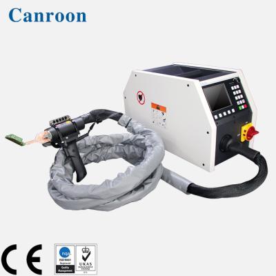 China 380V Easy Operation Induction Heating Machine 10KW Induction Heating Equipment for sale