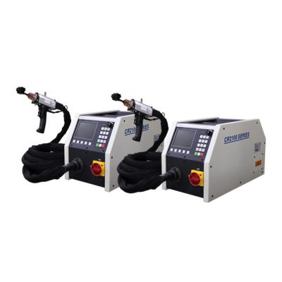 China 20KW Induction Brazing Equipment for sale