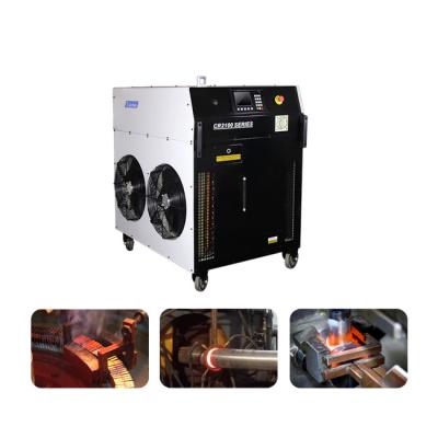 China 400V Portable Induction Brazing Machine for sale