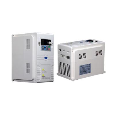 China 0.4kw Three Phase Variable Frequency Drive With CANBUS Communication Interface for sale