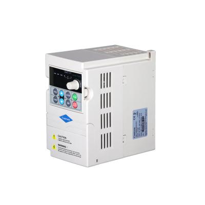 China Load Adaptability Igbt Frequency Converter 0-300Hz F Separation Control for sale