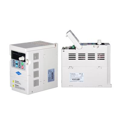 China Strong Commonality Vfd Frequency Inverter 60Hz AC Motor Drive for sale