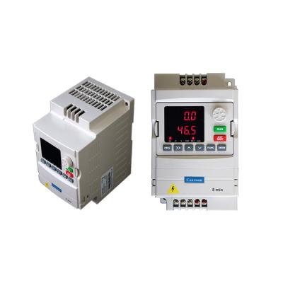 China CE Variable Frequency Converter for sale