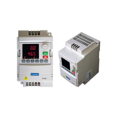 China Multi Function Vector Frequency Inverter With PID Controller for sale
