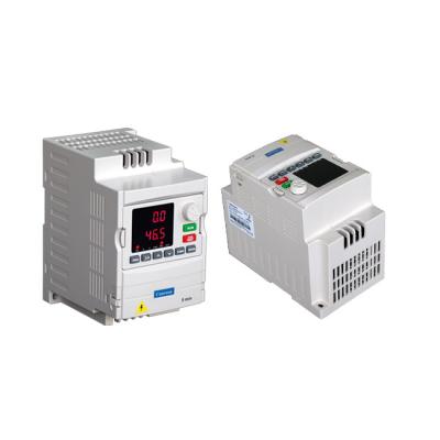 China LED Display VFD Frequency Inverter for sale
