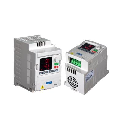 China CE Frequency Drive Inverter 1 Phase VFD  7.5 Kw Frequency Inverter for sale