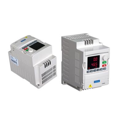 China 320V VFD Frequency Inverter Drive For -10℃ To +40℃ Operation Temperature for sale
