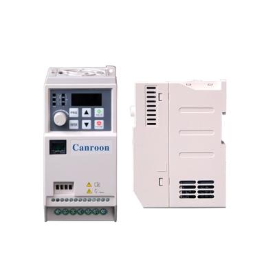 China 400KW VFD Variable Frequency Drive Inverter CANBUS Communication Interfaces for sale