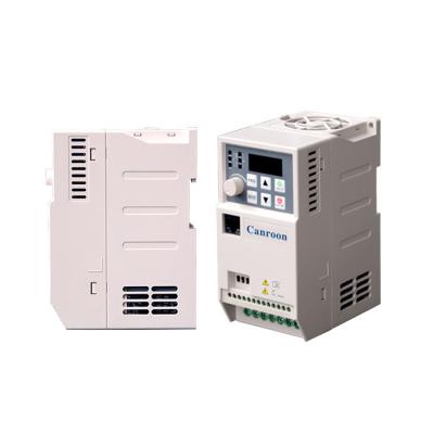China F Control Frequency Drive Inverter Voltage 250V Vfd Frequency Converter for sale