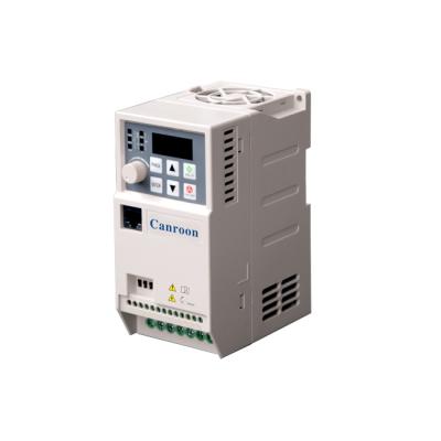 China 220V Variable Frequency Inverter for sale