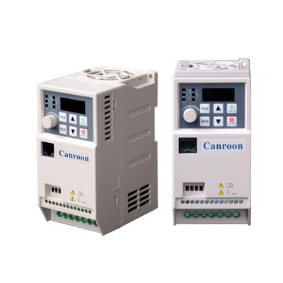 China Compact Vector VFD Drive F Separation Control Variable Frequency Drive Inverter for sale
