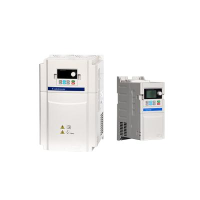 China CE Frequency Converter Inverter 500Kw Ac Motor Frequency With Overload Protection for sale