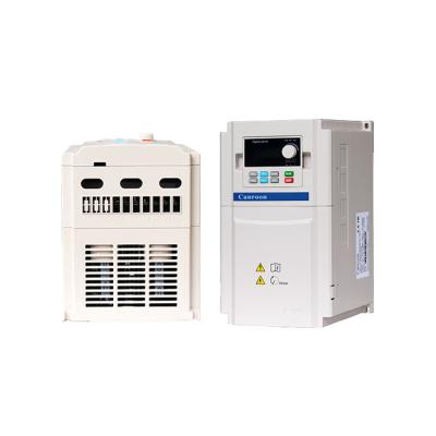 China Fan Control VFD Inverter 2.2 Kw for sale