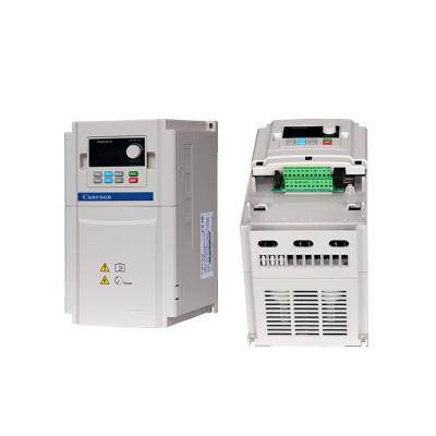 China G Type Single Phase Frequency Drive Output Voltage 260V Vfd Frequency Converter for sale
