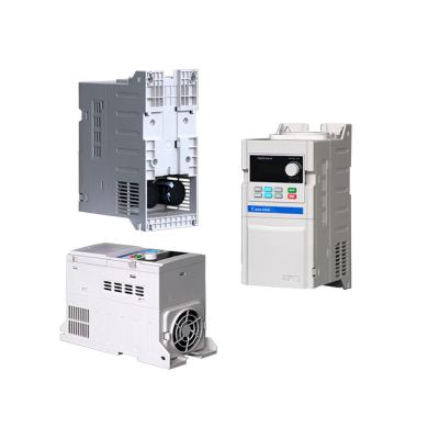 China CE Vector Frequency Inverter Three Phase 500kW Stronger Anti Pollution for sale