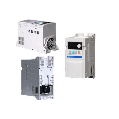 China Powerful Vector Frequency Inverter Smart VFD Ac Power Inverter for sale