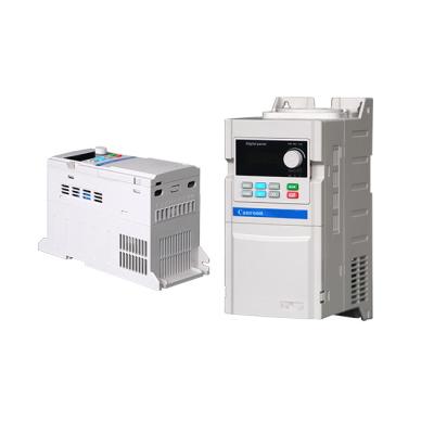 China 60Hz Frequency Drive Phase Converter IP55 For Textile Applications for sale